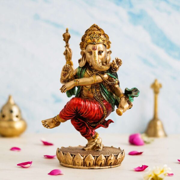 Lord Ganesha Statue